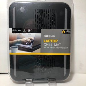 Dual Fan Laptop  Cooling  Mat -   NEW UNOPENED